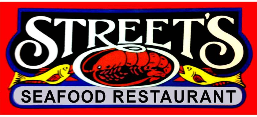 Streets Restaurant