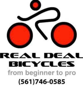 Real Deal Bikes