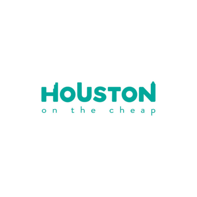 Houston On The Cheap