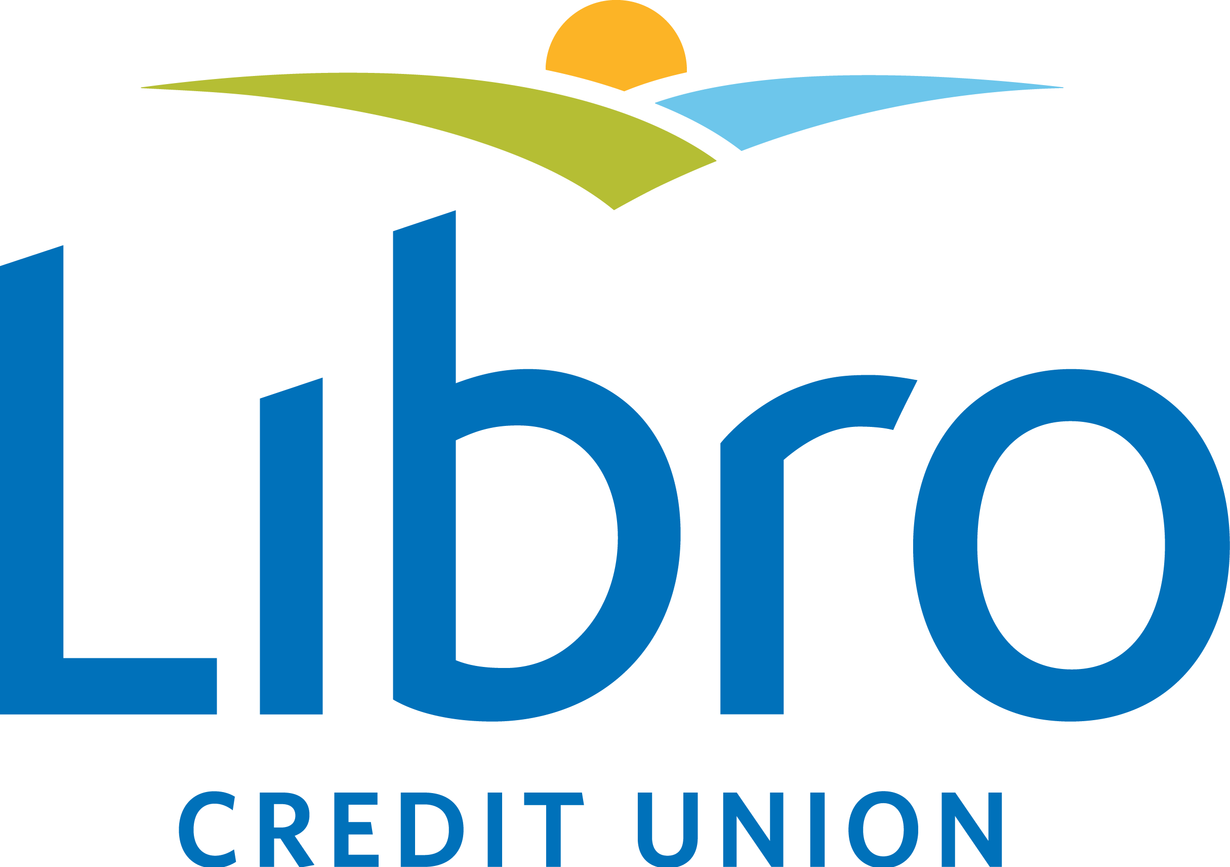 Libro Credit Union