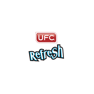 UFC Refresh