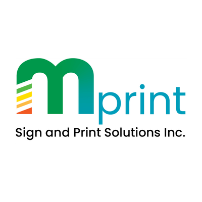 M Print