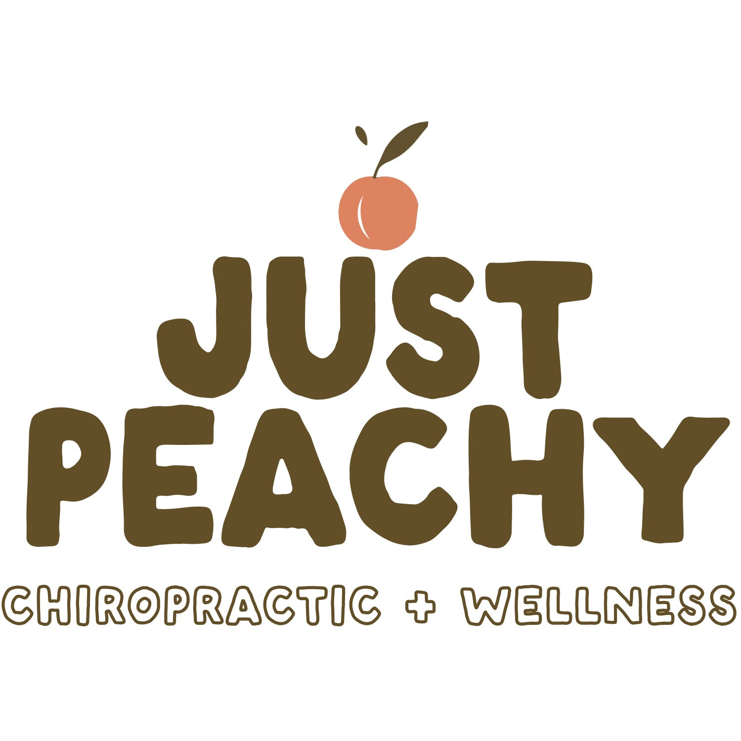 Just Peachy Chiropractic