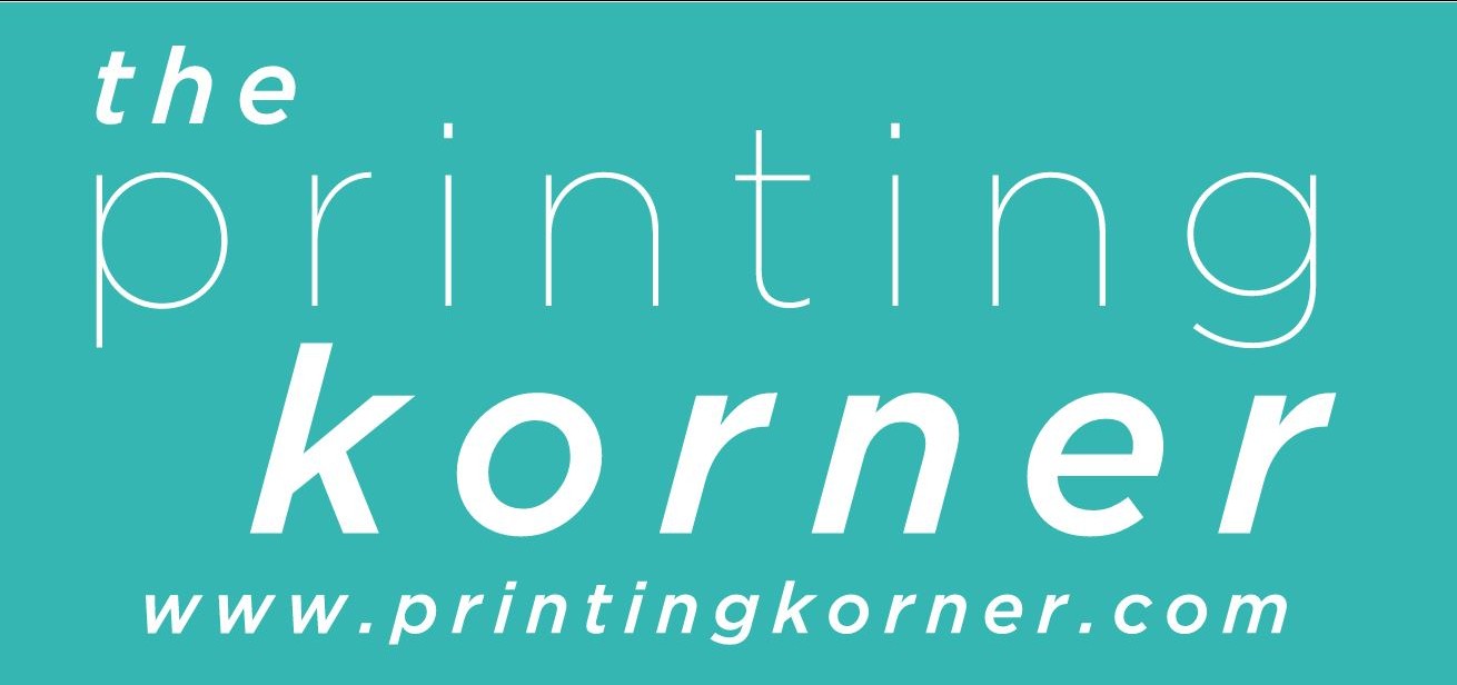 The Printing Korner