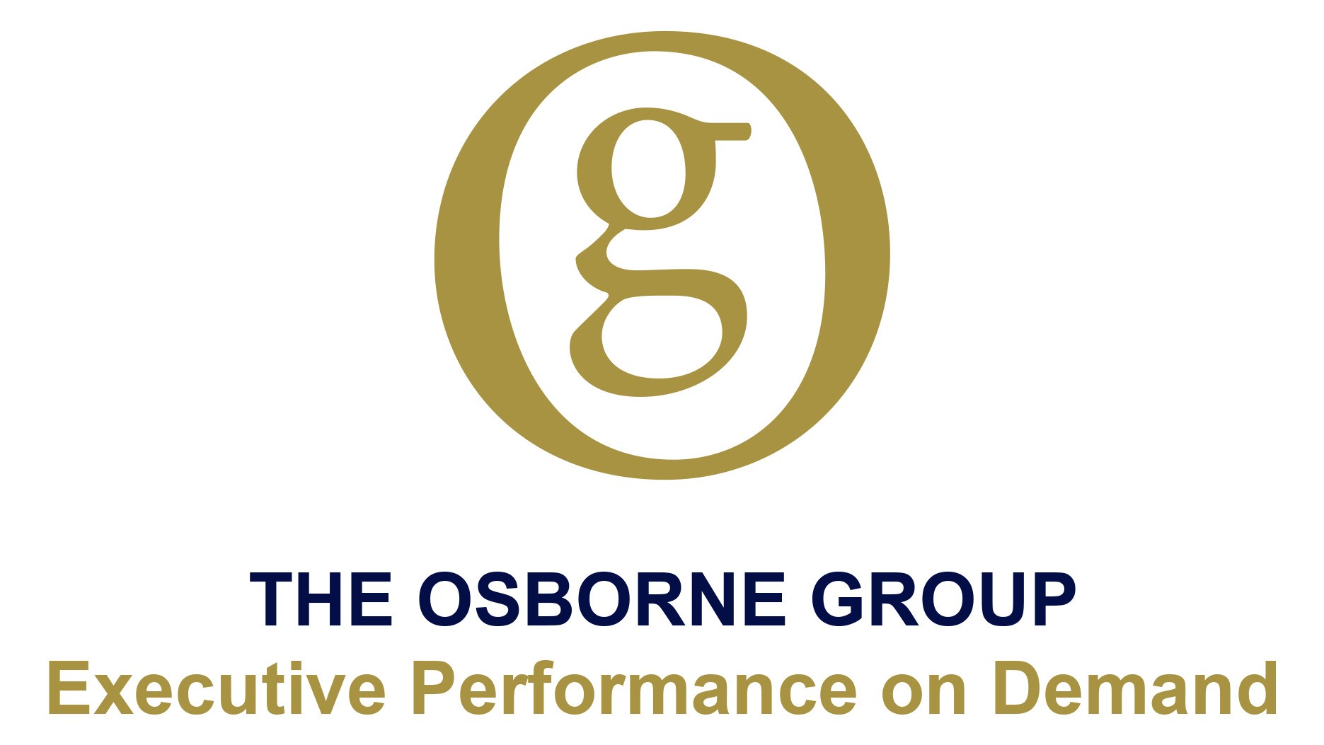 Barb Gosse, The Osborne Group