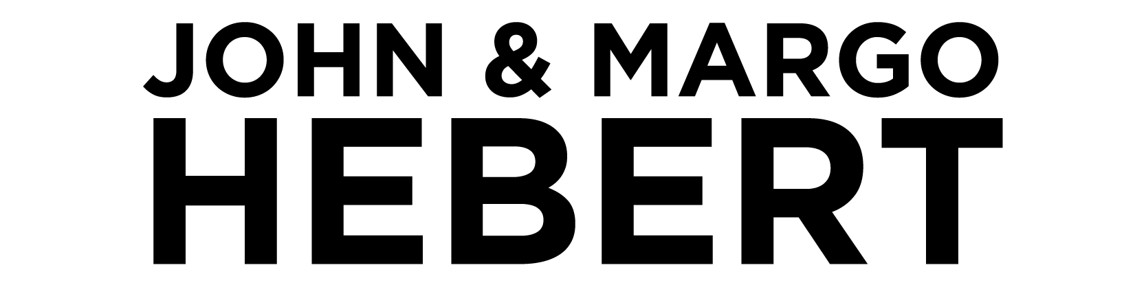 John & Margo Hebert
