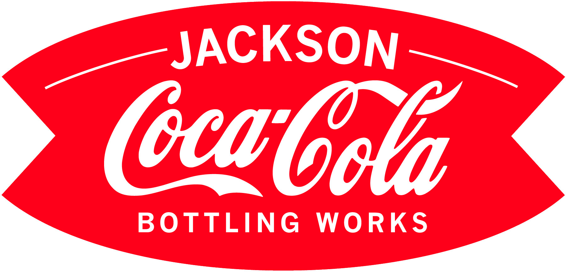 Coca Cola Jackson