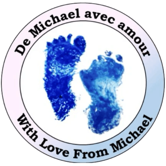 With Love From Michael Foundation
