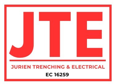 Jurien Trenching  & Electricial