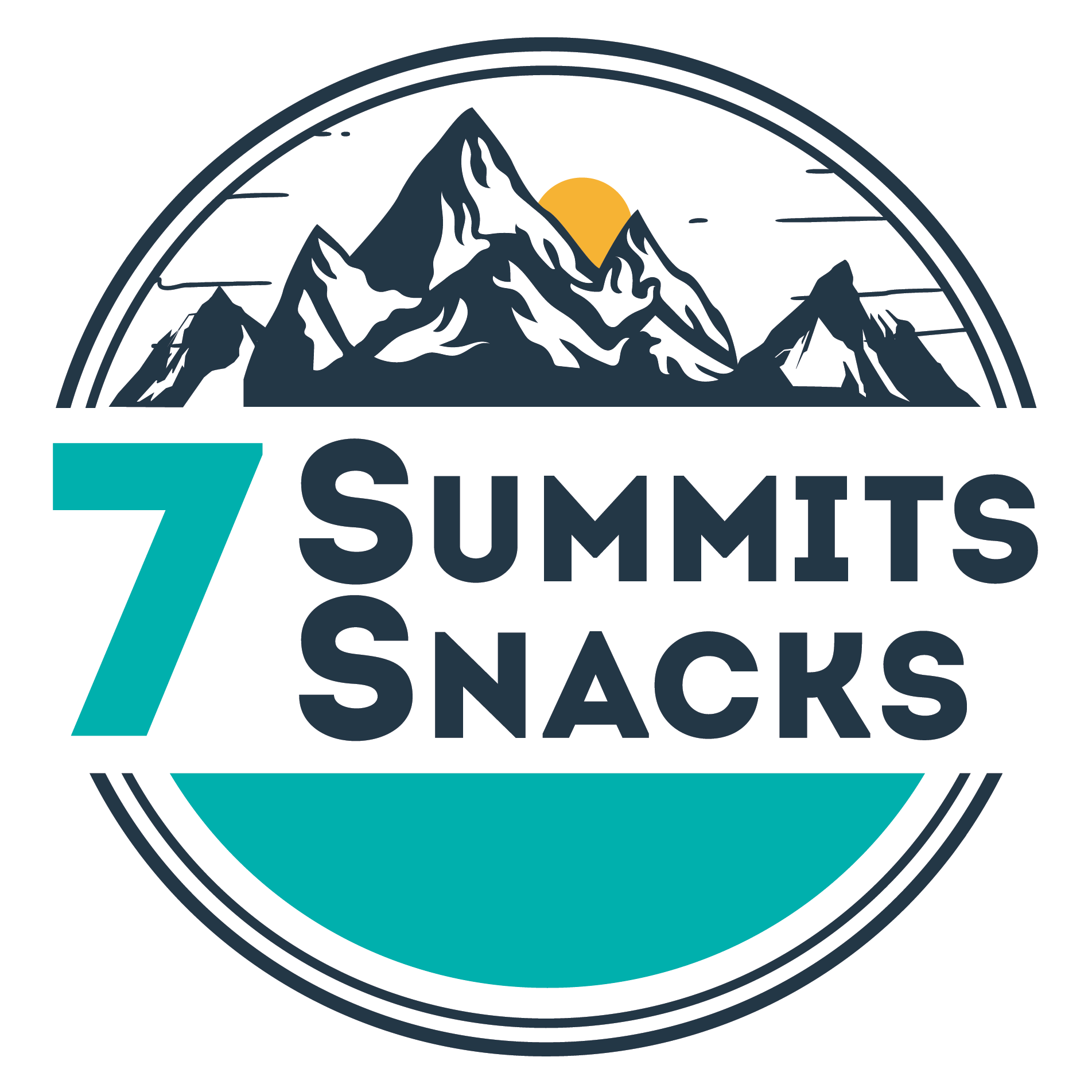 7 Summit Snacks