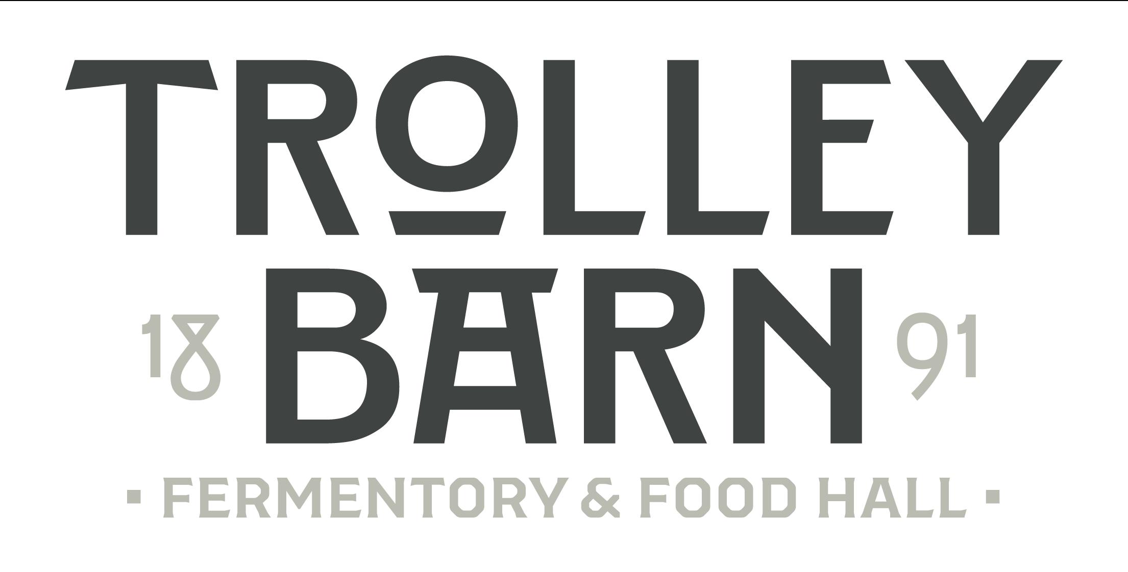 Trolley Barn Fermentory & Food Hall