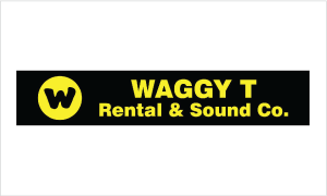 Waggy-T Rentals & Sound Co.