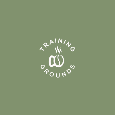 TRAINING GROUNDS COFFEE