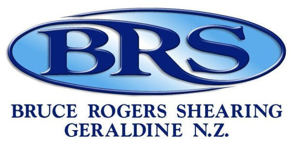 Bruce Rogers Shearing