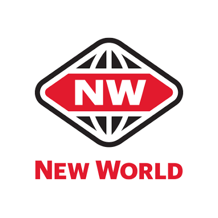 New World