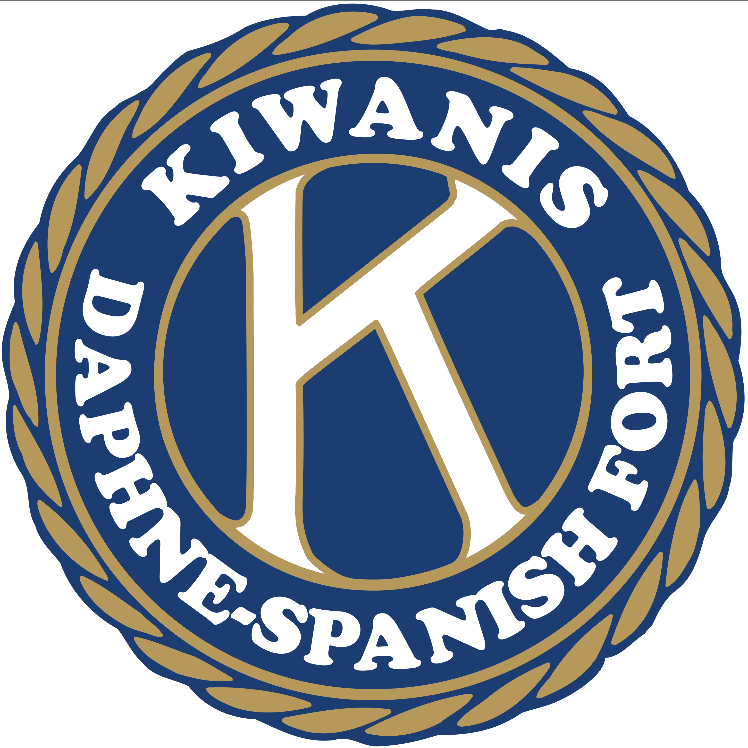 Kiwanis Club of Daphne/Spanish Fort