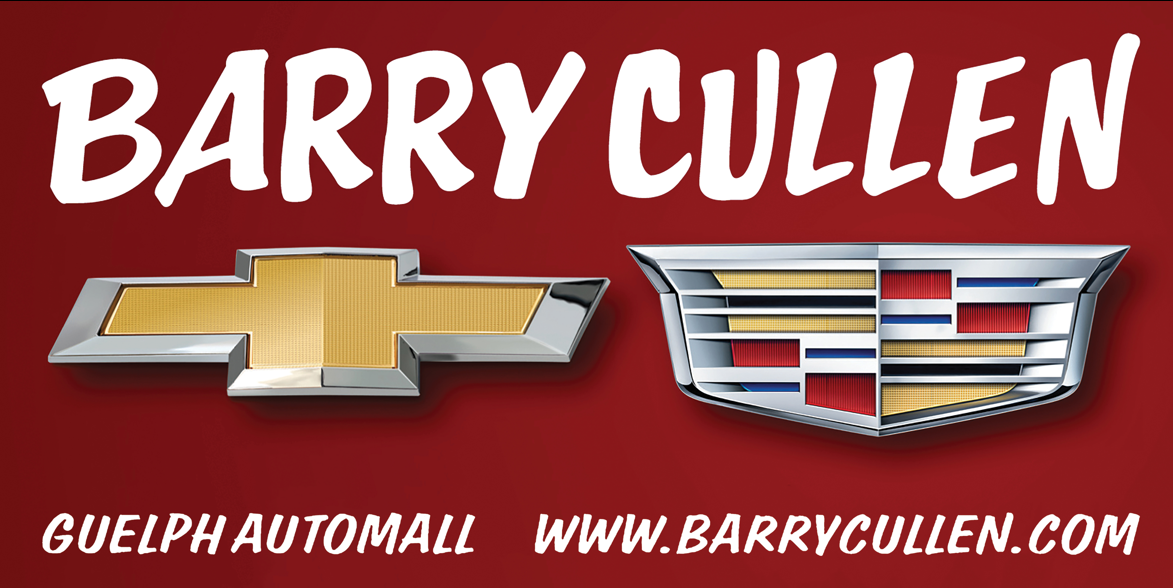 Barry Cullen