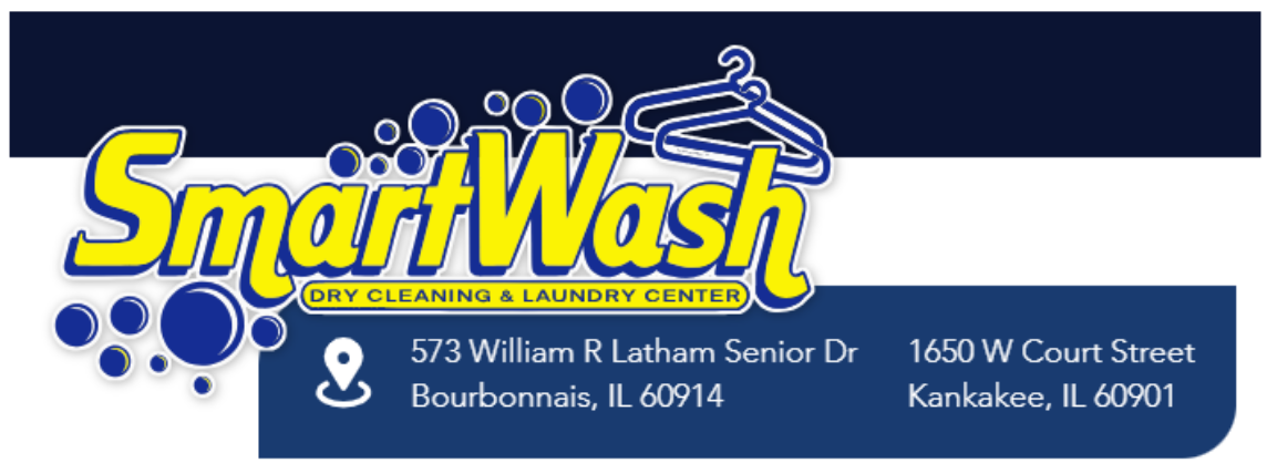 Smart Wash