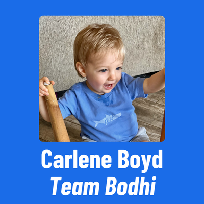 Carlene Boyd