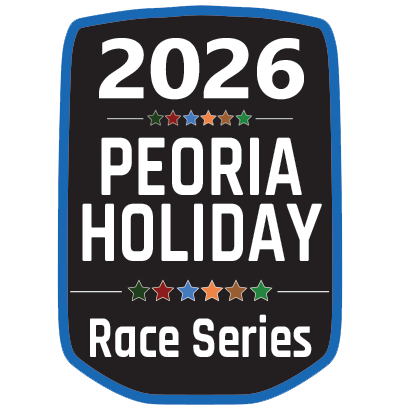 Peoria Holiday Race Series