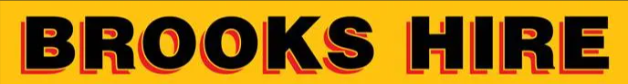 BROOKES HIRE