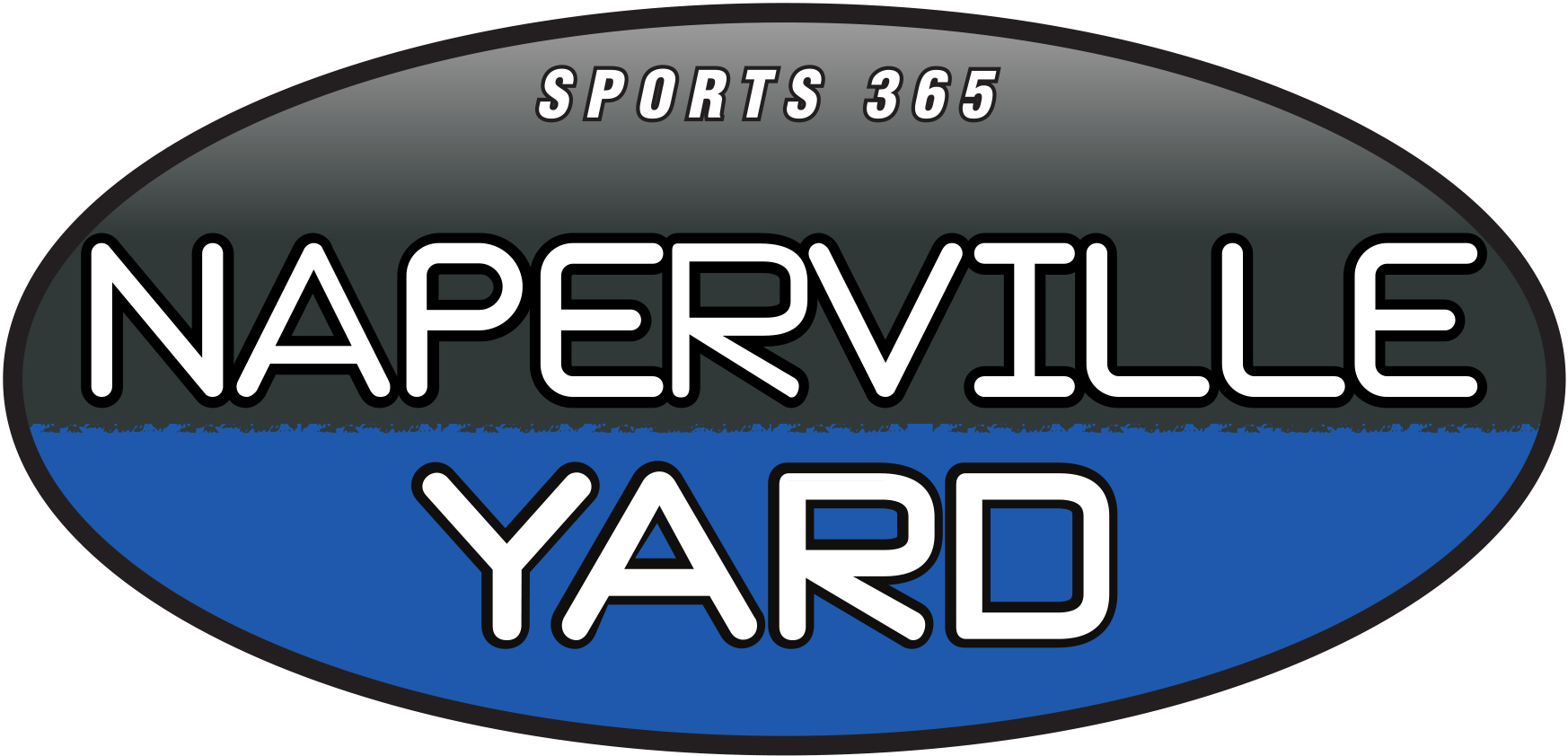 Naperville Yard