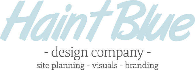 Haint Blue Design Company