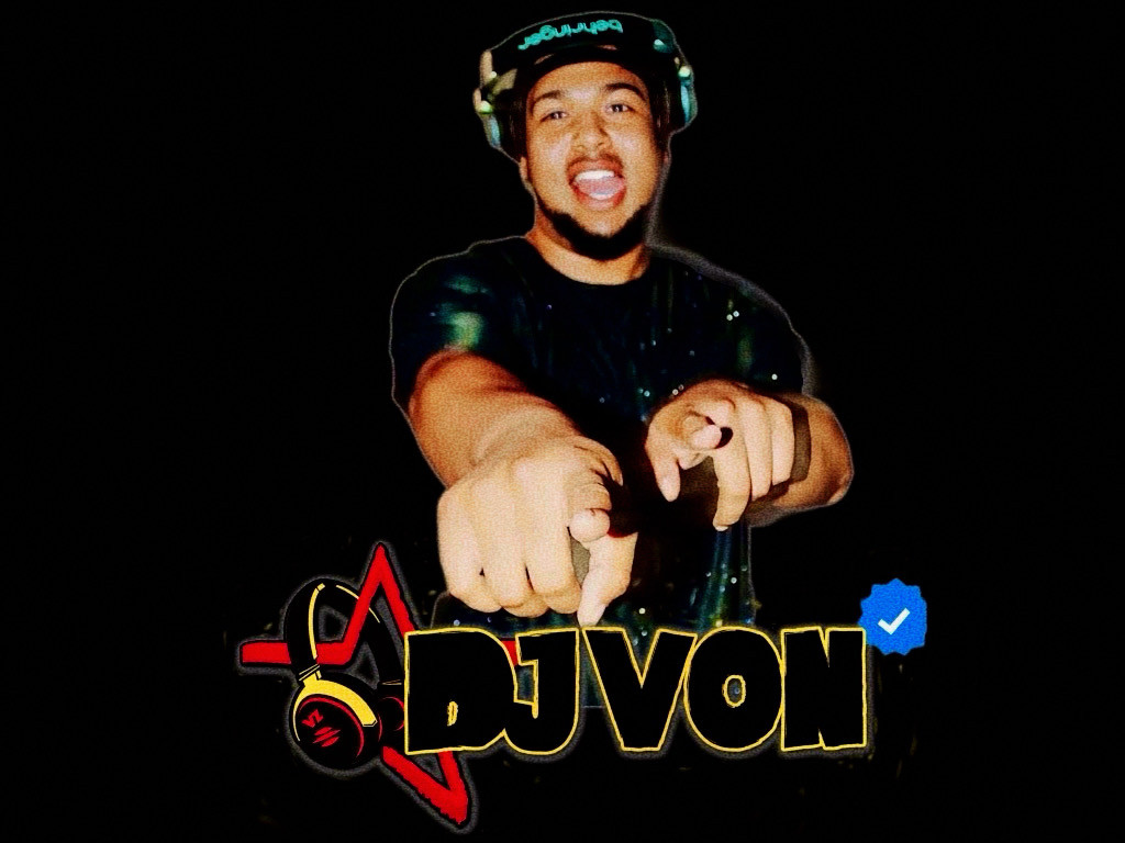 DJ Von Entertainment
