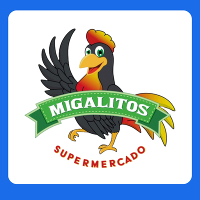 Migalito's Supermercado