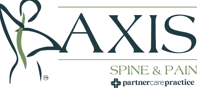Axis Spine Pain