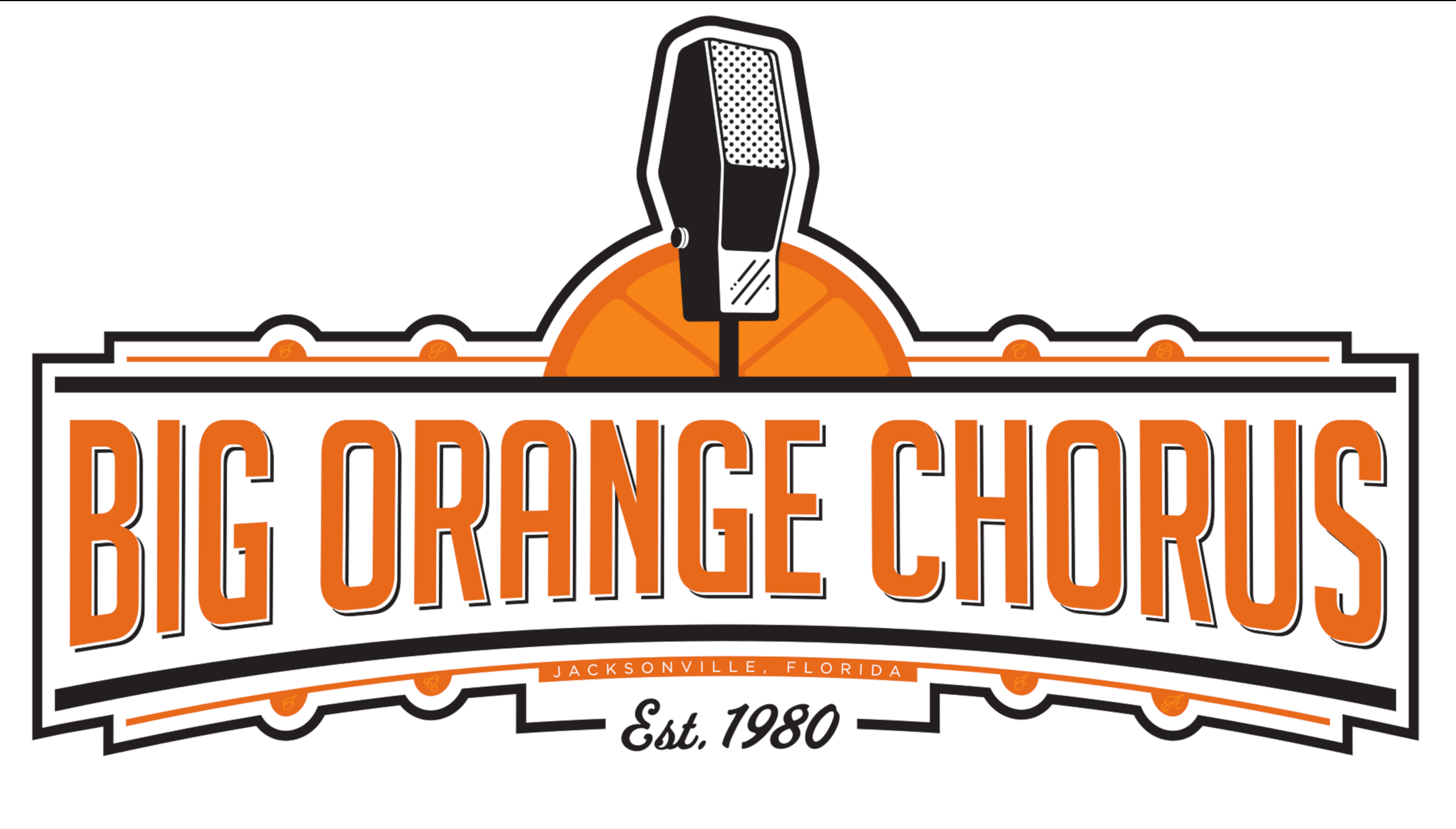 Big Orange Chorus