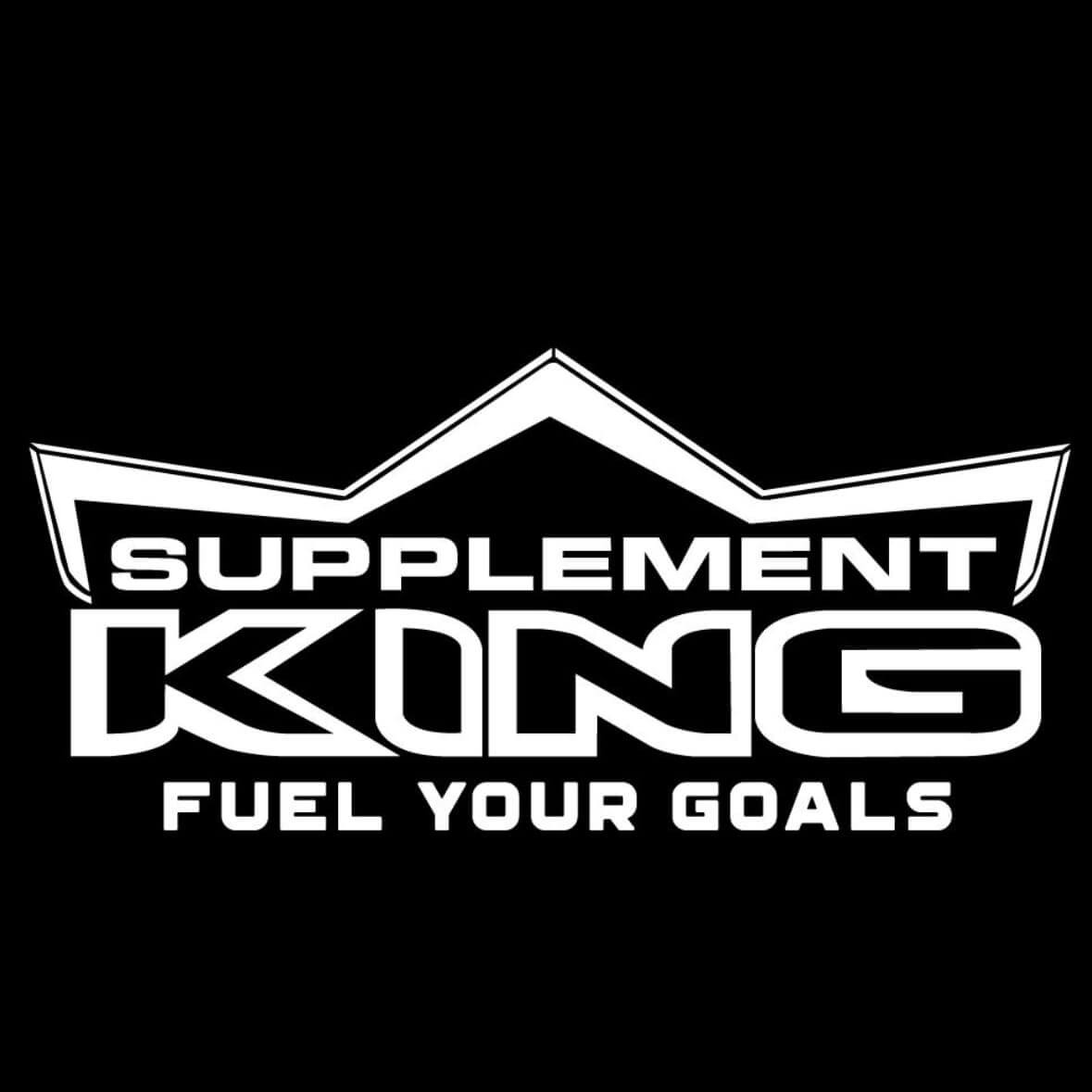 Supplement King