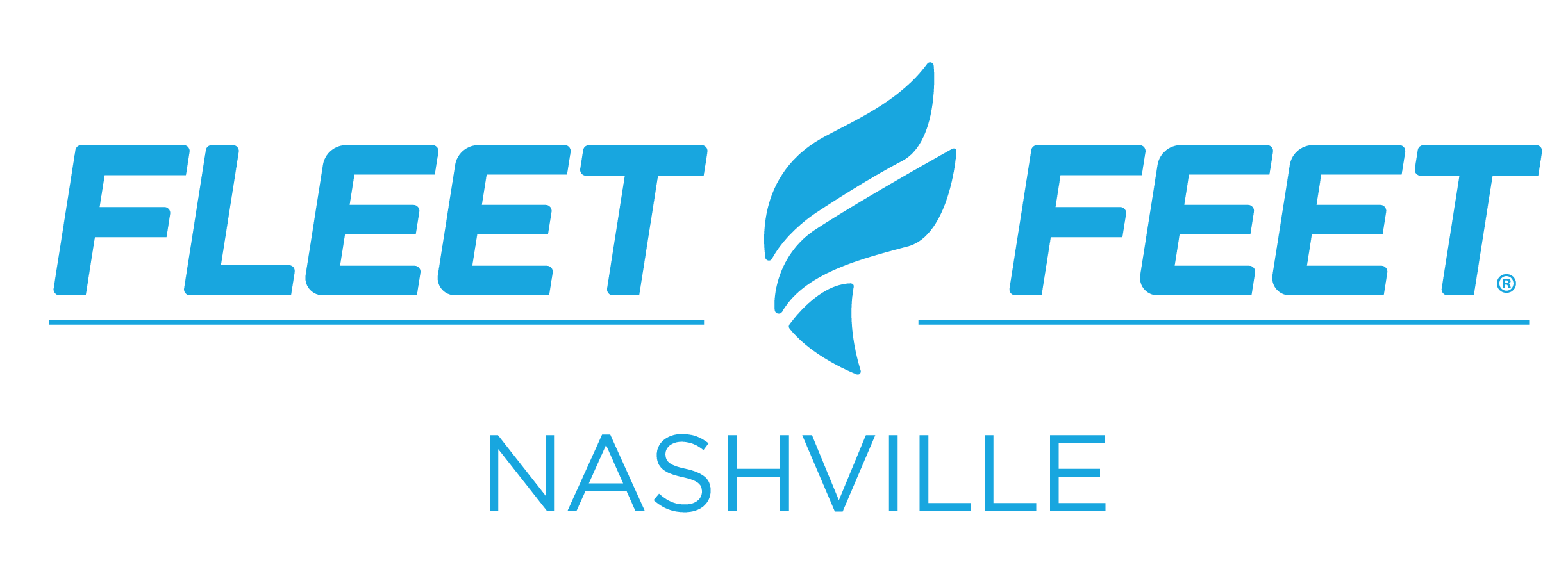 Fleet Feet Nashville