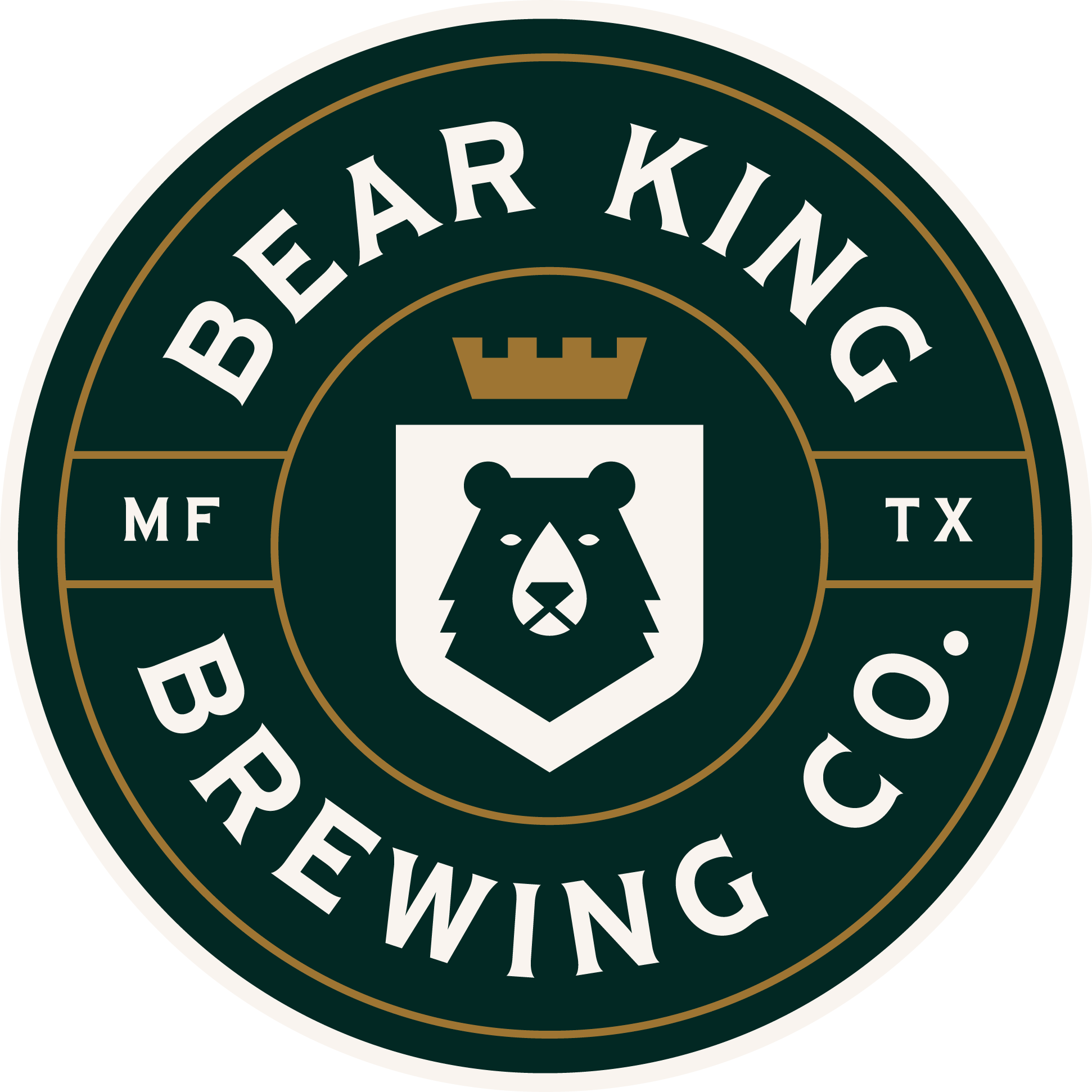 Bear King Brewery