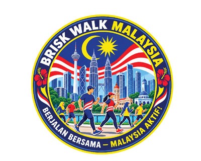 PCFM Briskwalk