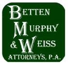 Betten, Murphy & Weiss, Attorneys P.A.