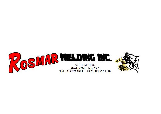 Rosmar Welding