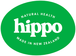 Natural Hippo Health