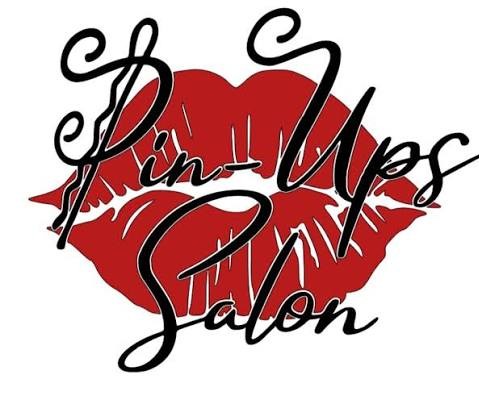 Pin Ups Salon