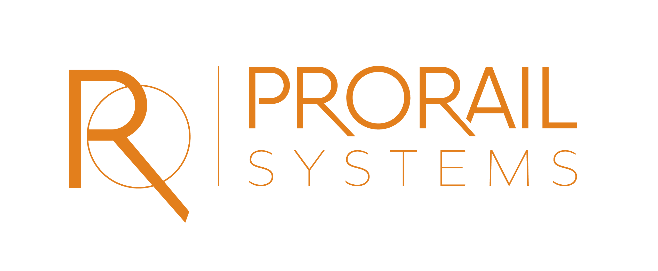 ProRail Systems Ltd.