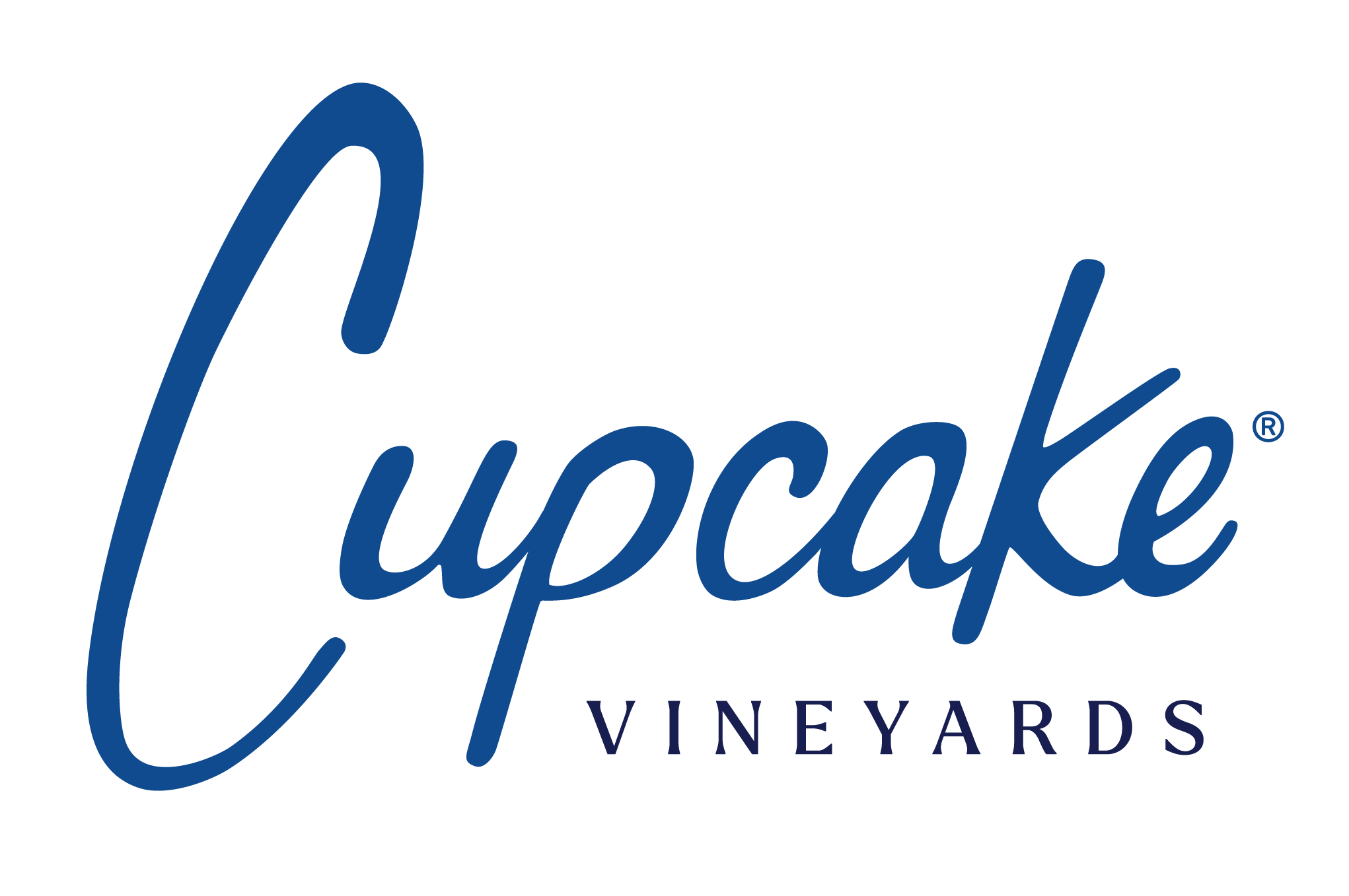 Cupcake Wine