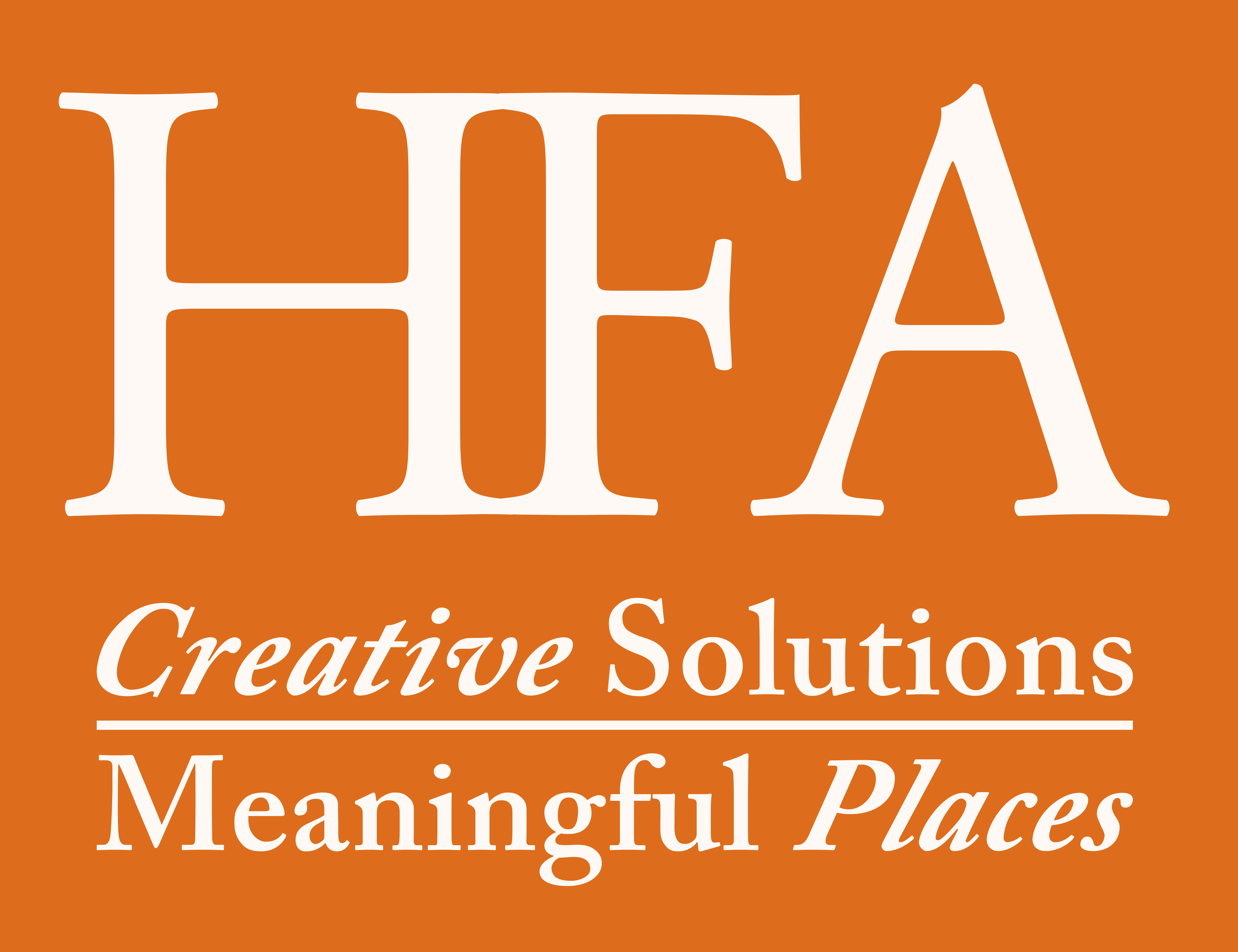 HFA