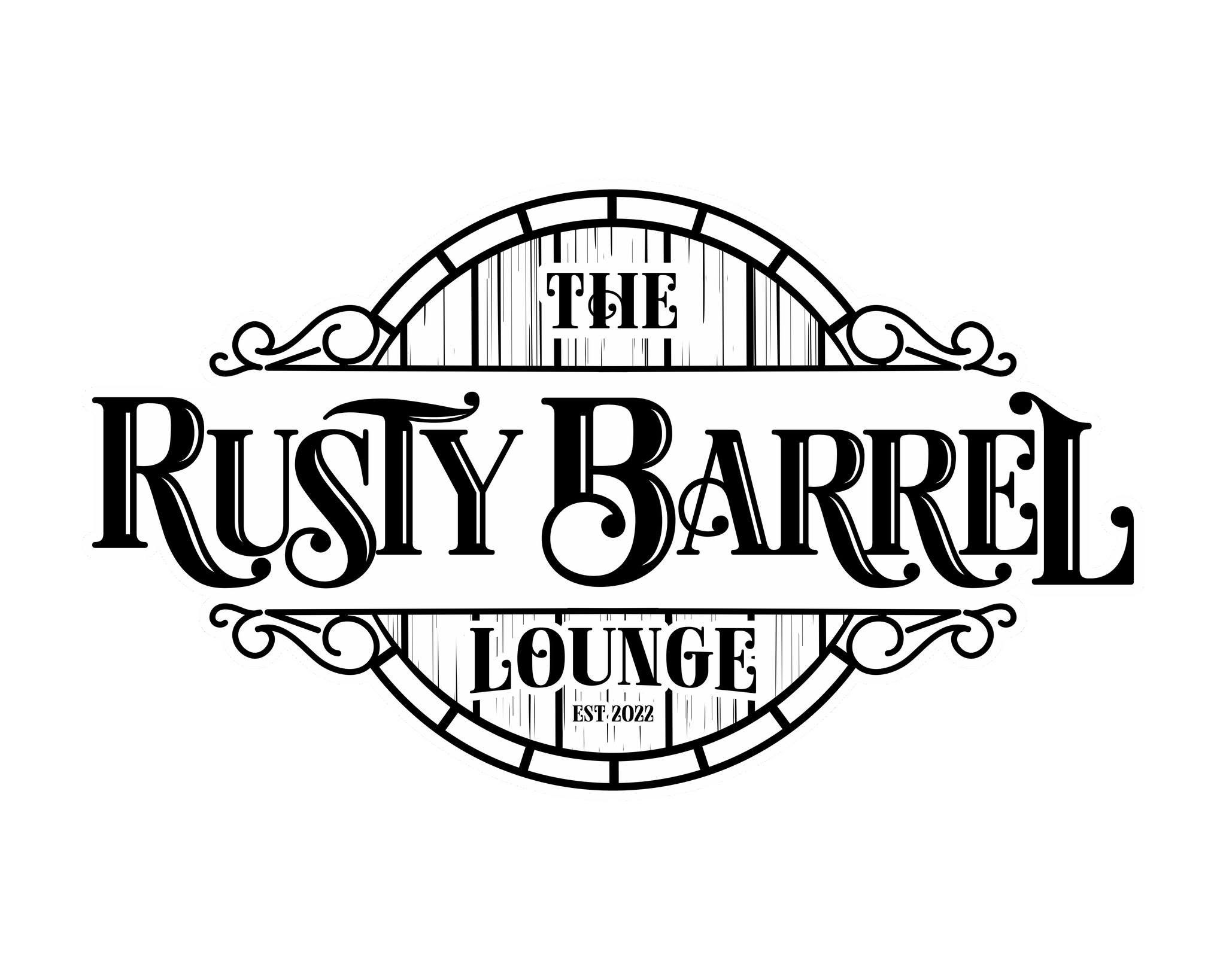 The Rusty Barrel Lounge