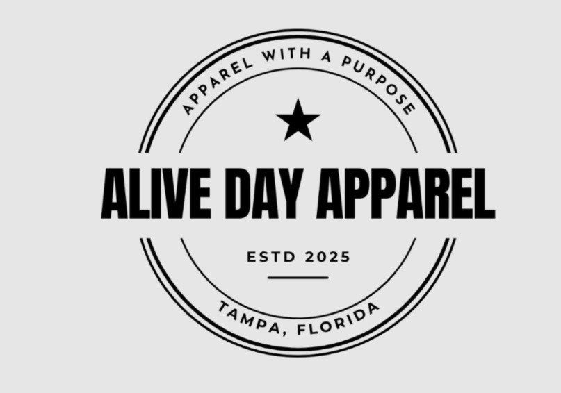 Alive Day Apparel