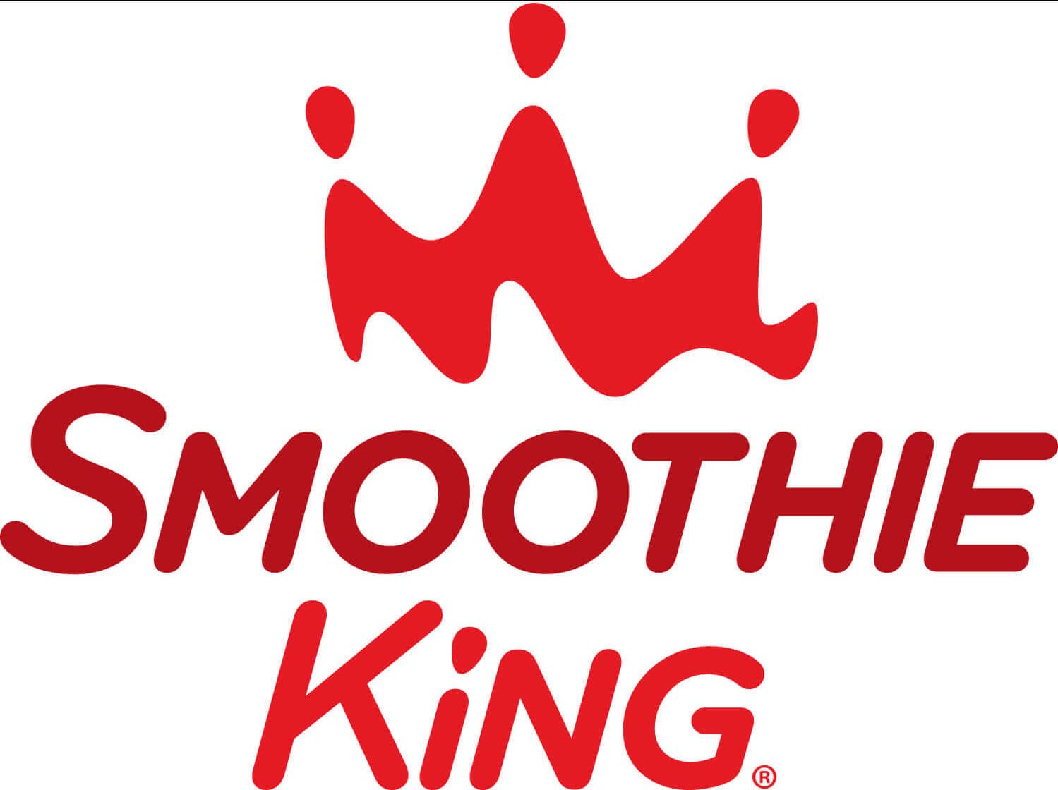 smoothie king