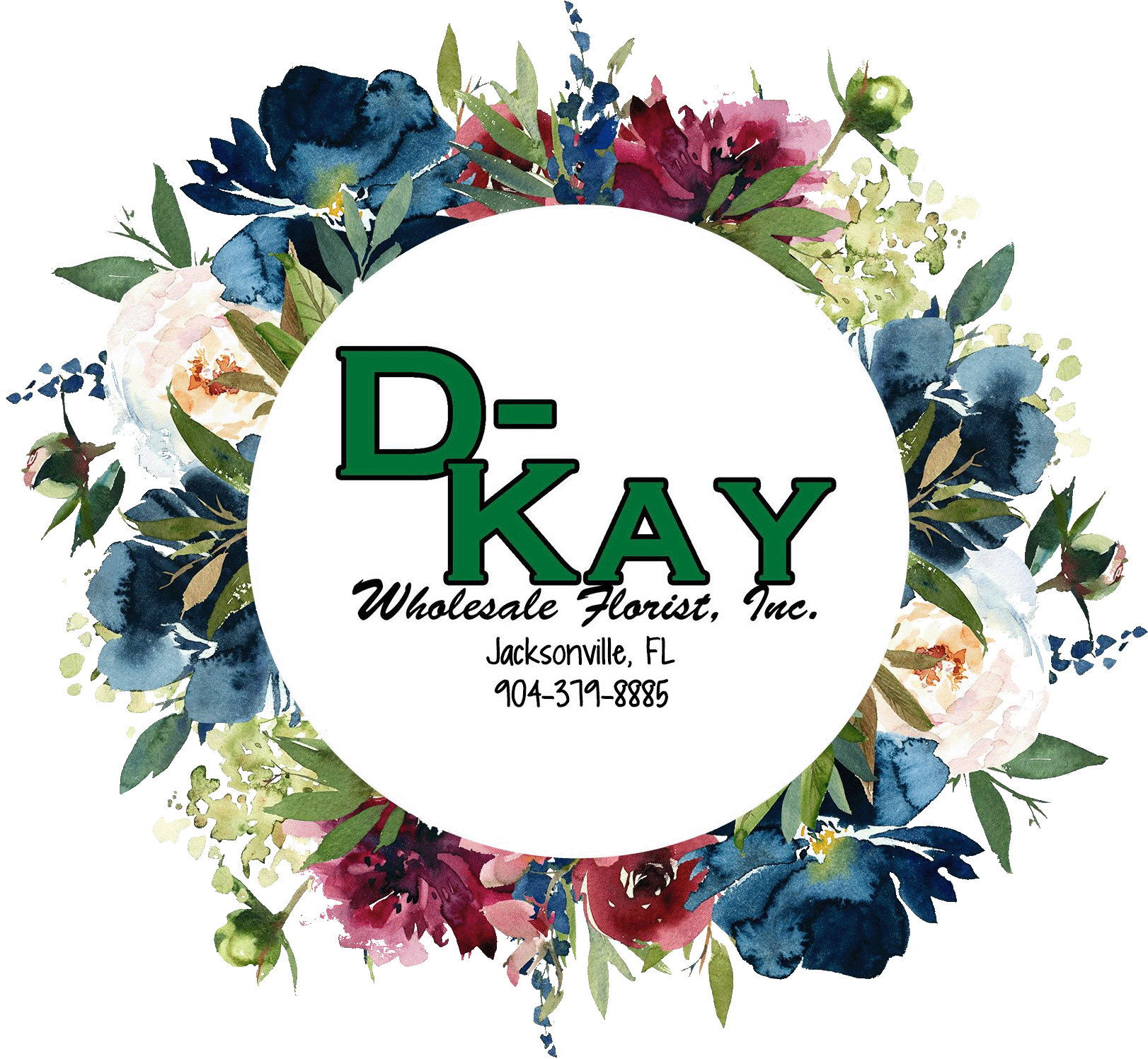 D-Kay Wholesale Florist