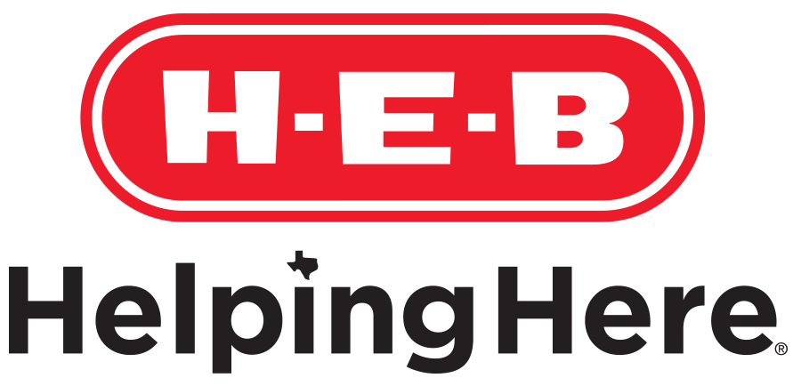 H-E-B