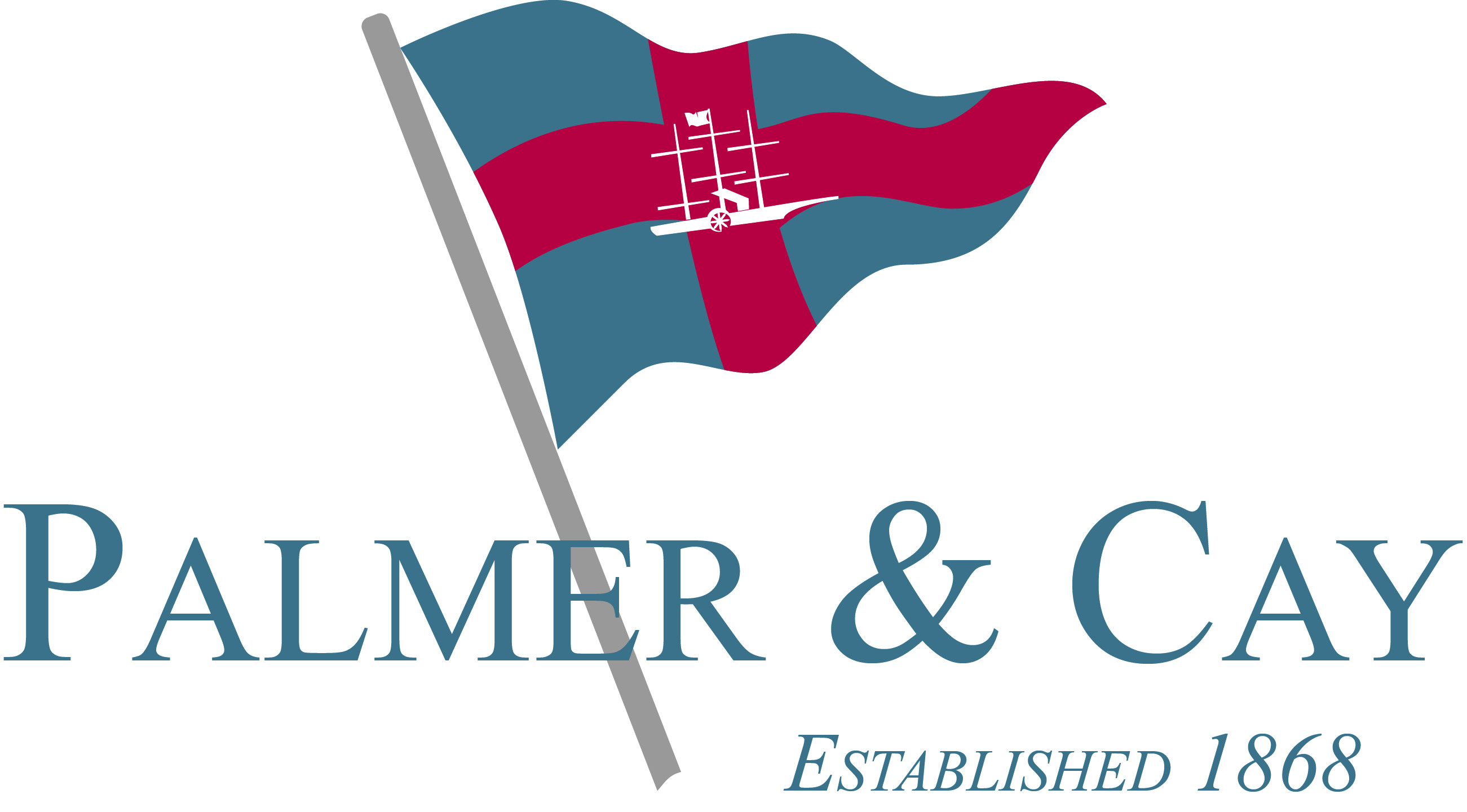 Palmer & Cay
