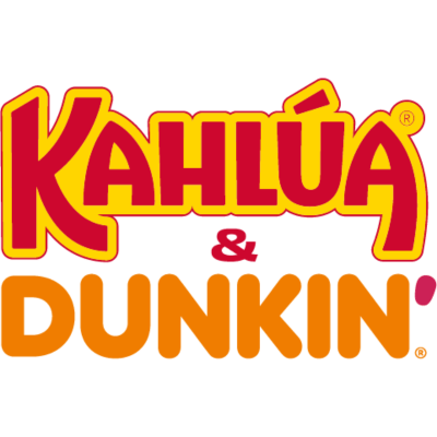 Kahlua Dunkin