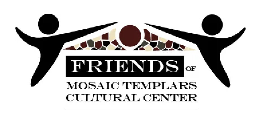 Friends of Mosaic Templars Cultural Center